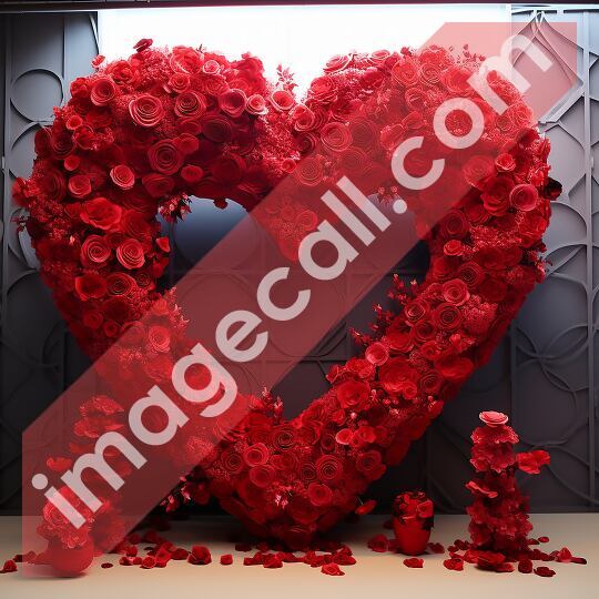 red heart500 (14)