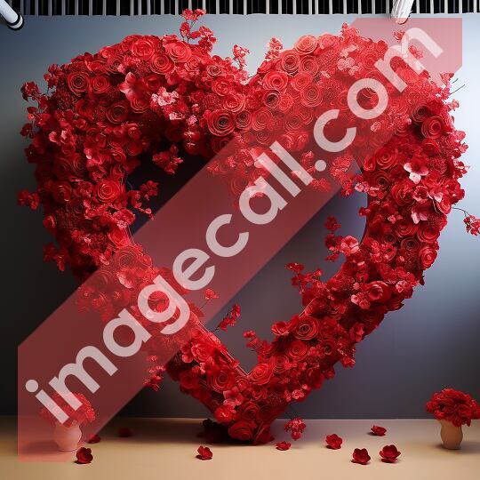 red heart500 (16)