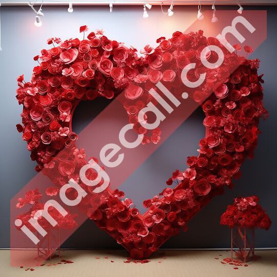 red heart500 (17)
