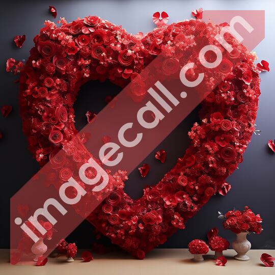 red heart500 (18)
