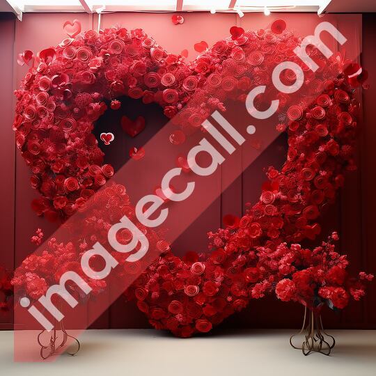 red heart500 (19)
