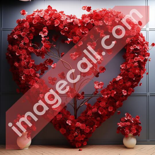 red heart500 (21)