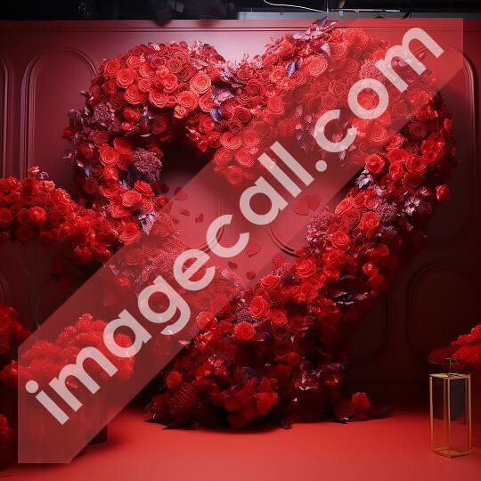 red heart500 (27)