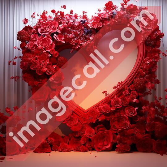 red heart500 (28)