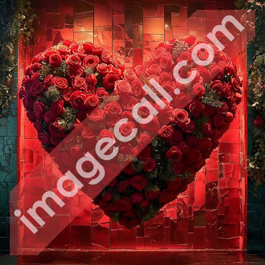 red heart500 (3)