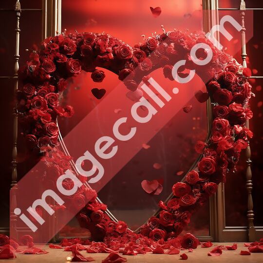 red heart500 (31)