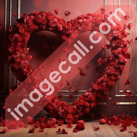 red heart500 (37)