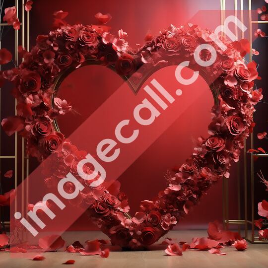 red heart500 (39)