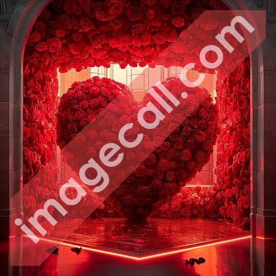 red heart500 (4)