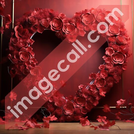 red heart500 (41)