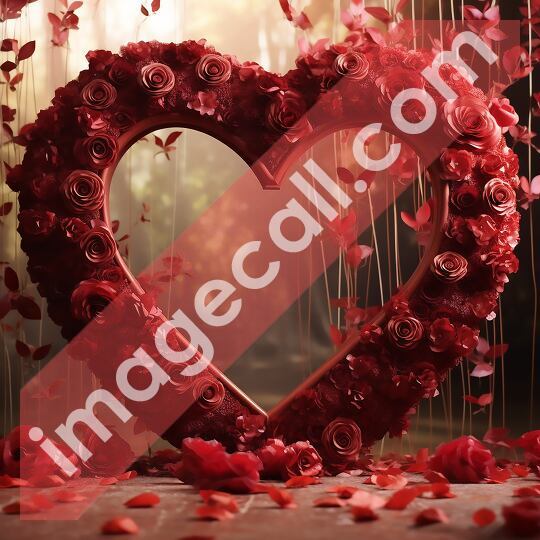 red heart500 (42)