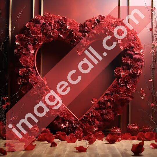 red heart500 (43)
