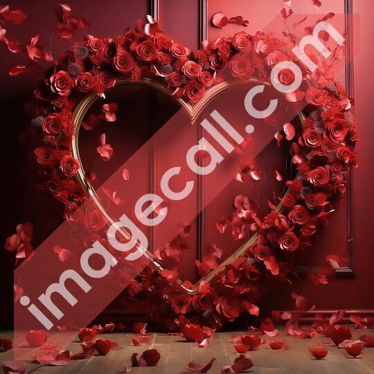 red heart500 (45)