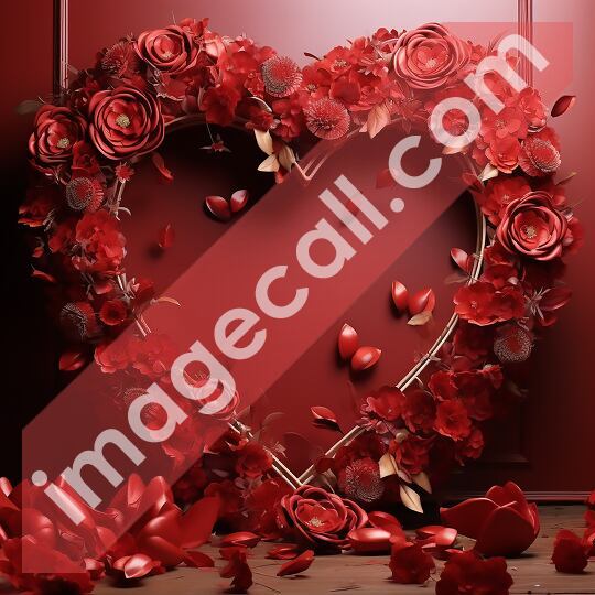 red heart500 (47)