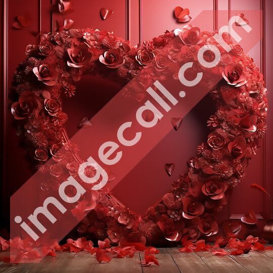 red heart500 (48)