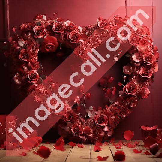 red heart500 (49)