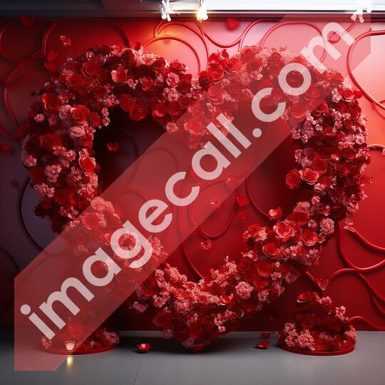 red heart500 (56)
