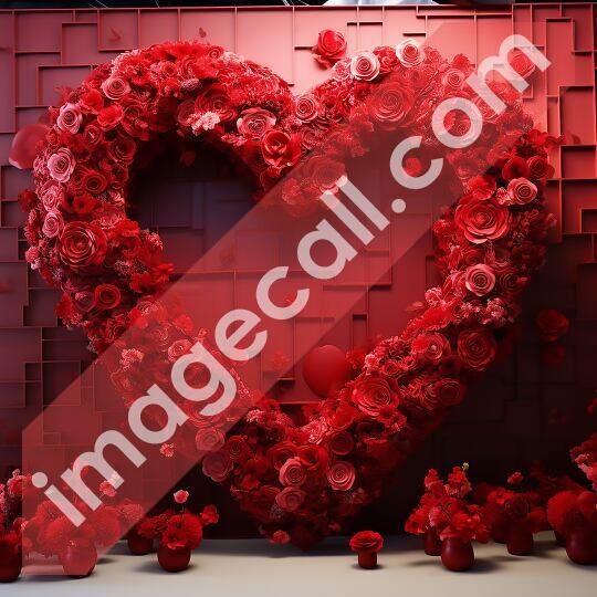 red heart500 (57)