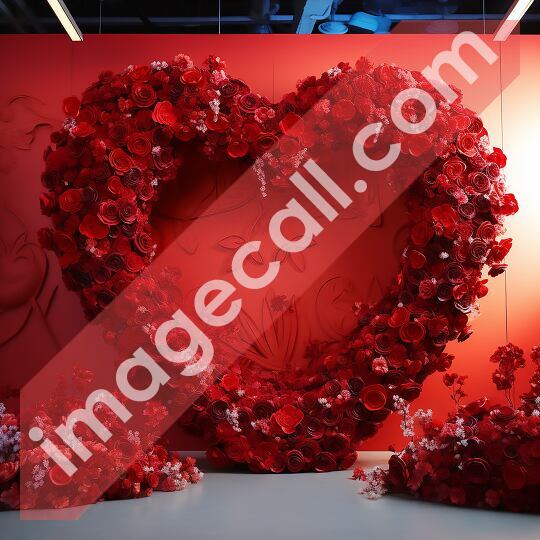 red heart500 (59)