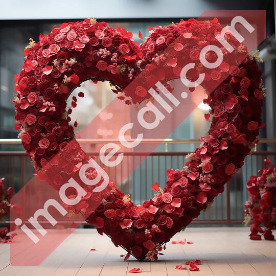 red heart500 (62)