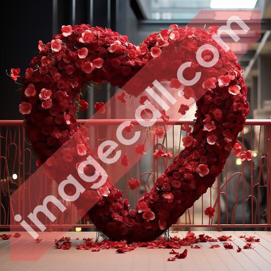 red heart500 (65)