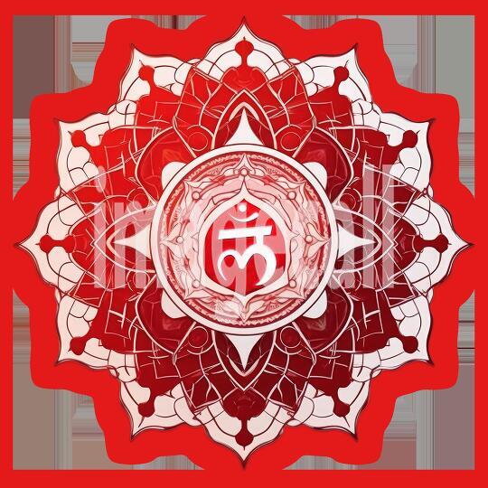 Root Chakra (1)- 300dpi