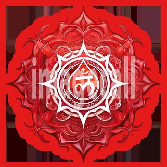 Root Chakra (2)- 300dpi