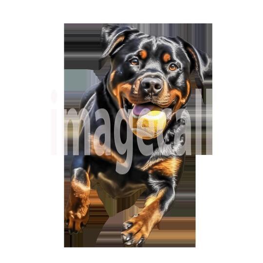 Rottweiler (8)