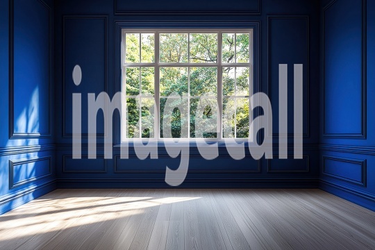 Royal-Blue Panels (44)