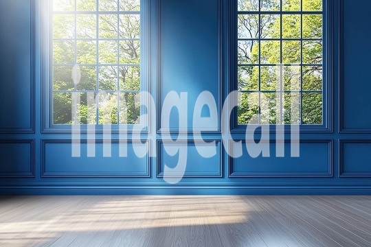 Royal-Blue Panels (46)