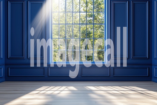 Royal-Blue Panels (47)