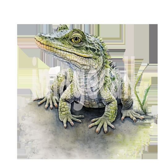 Safari Animal Babies (11)