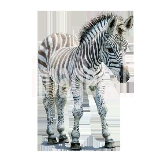 Safari Animal Babies (14)