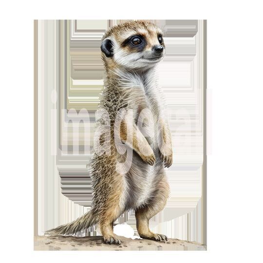 Safari Animal Babies (19)