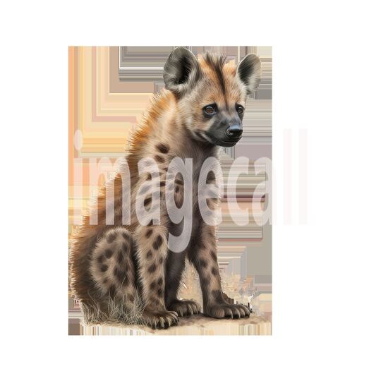 Safari Animal Babies (3)