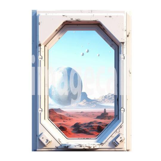Sci-Fi Windows (13)