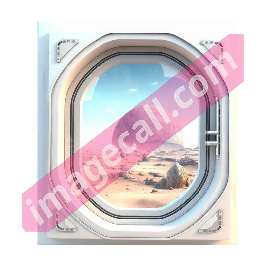 Sci-Fi Windows (5)