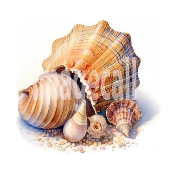 Sea Shells (1)