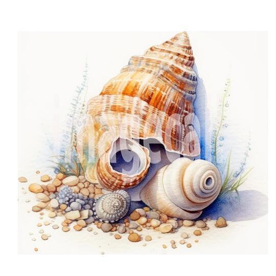 Sea Shells (11)