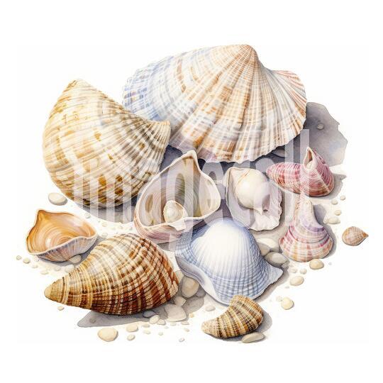 Sea Shells (14)