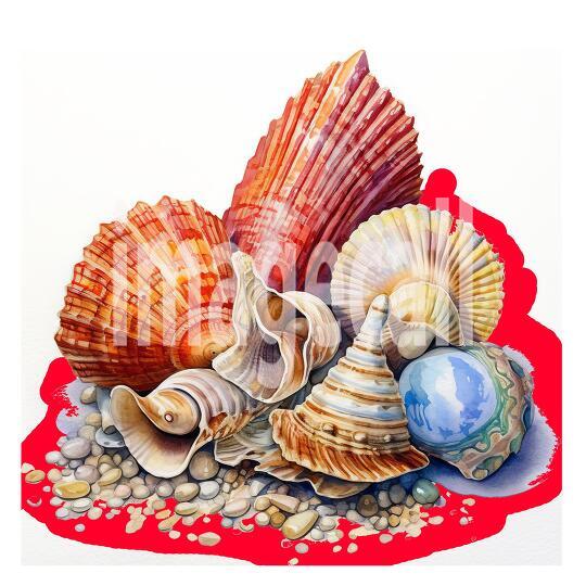 Sea Shells (16)