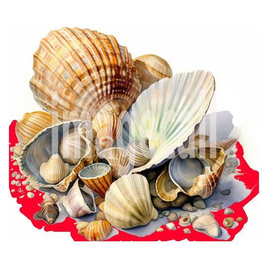 Sea Shells (17)