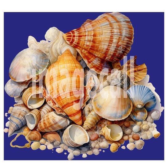 Sea Shells (3)