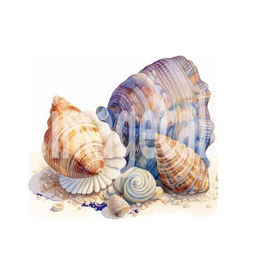Sea Shells (7)