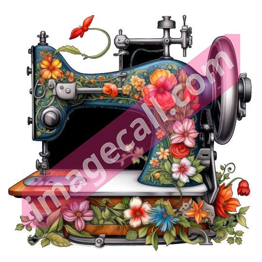Sewing Machine (26)