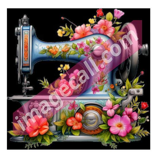 Sewing Machine (31)