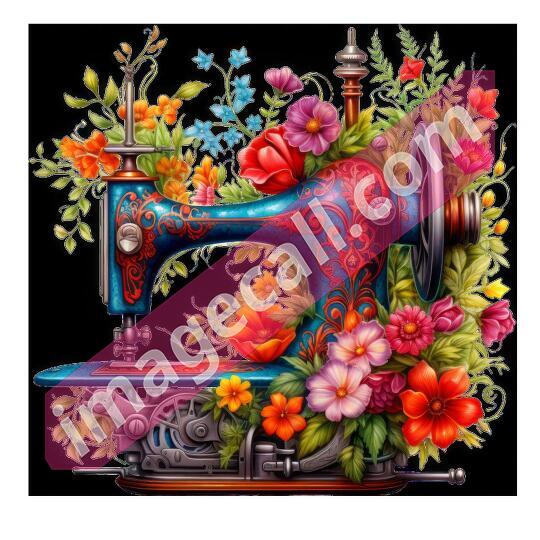 Sewing Machine (37)