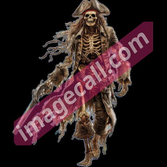 Skeleton Pirates  (17)