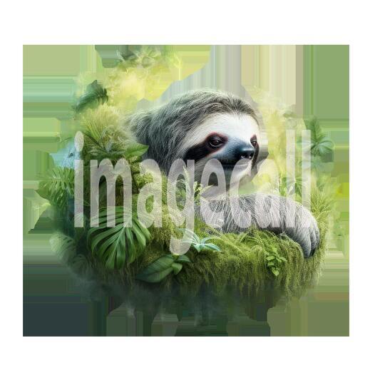Sloth (13)300dpi
