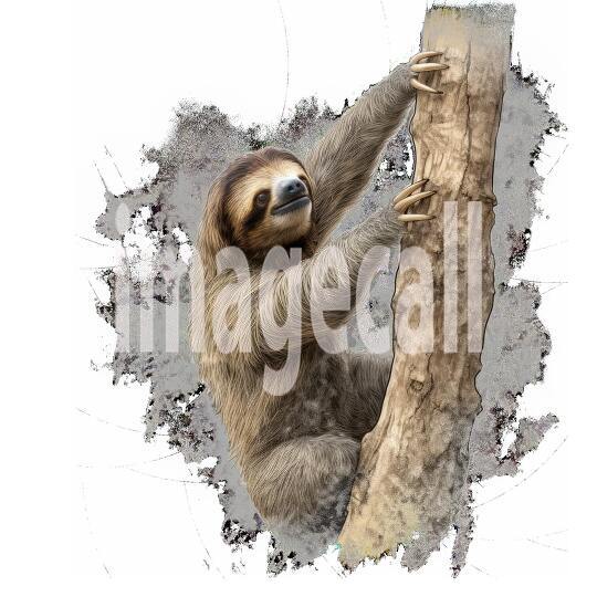 Sloth (5)300dpi